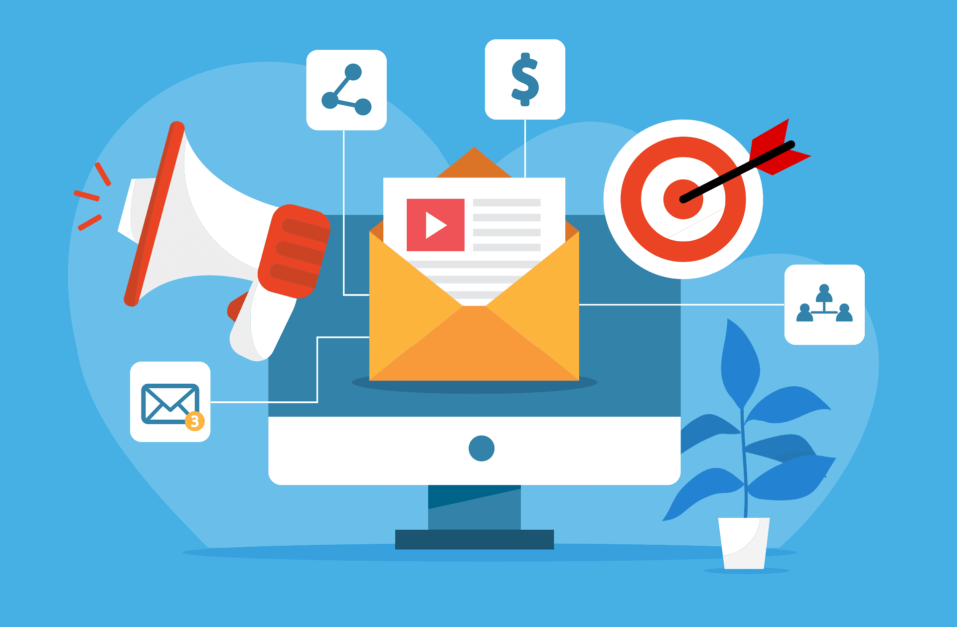 Die Bedeutung von Online-Marketing: Strategien und Vorteile für Unternehmen